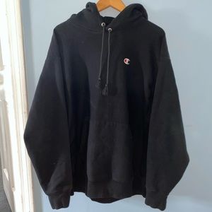 Champion reverse weave sweatshirt